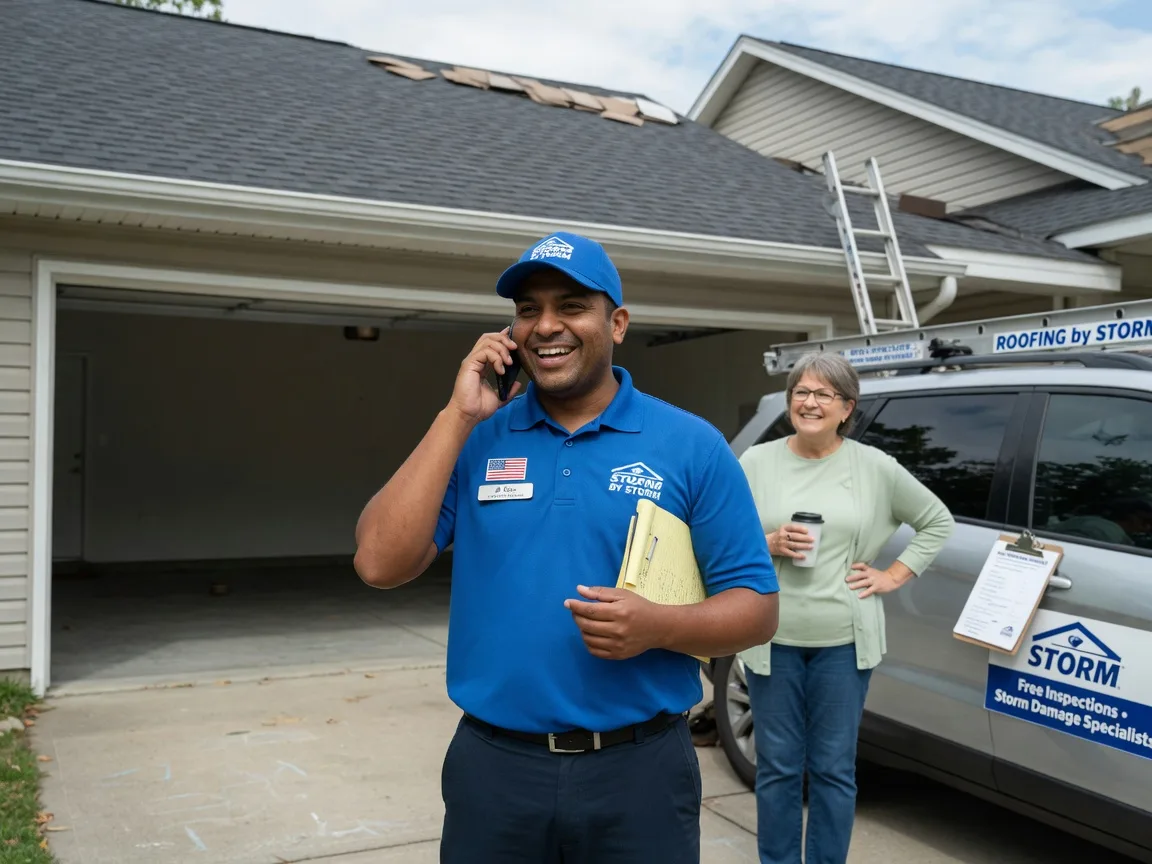 Roof Repair Near Me Grantsville, MD FAQs