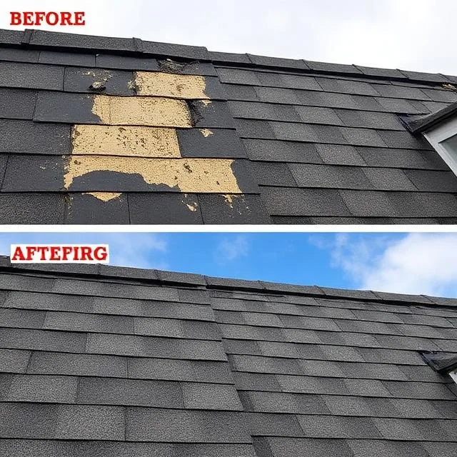 Roof Repair Near Me in Grantsville, MD near me